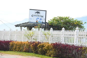 Castlereagh Summer House Dickoya Exterior photo